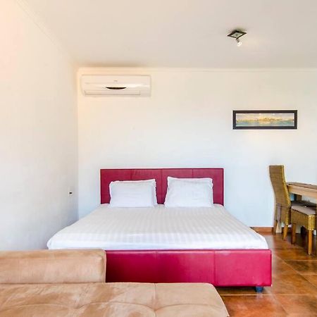 וילמסטאד Studios With Beautiful Sea View מראה חיצוני תמונה
