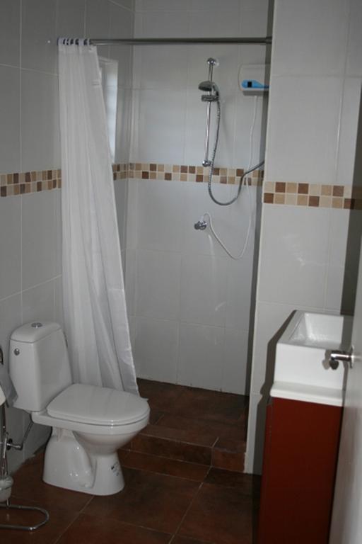 וילמסטאד Studios With Beautiful Sea View חדר תמונה