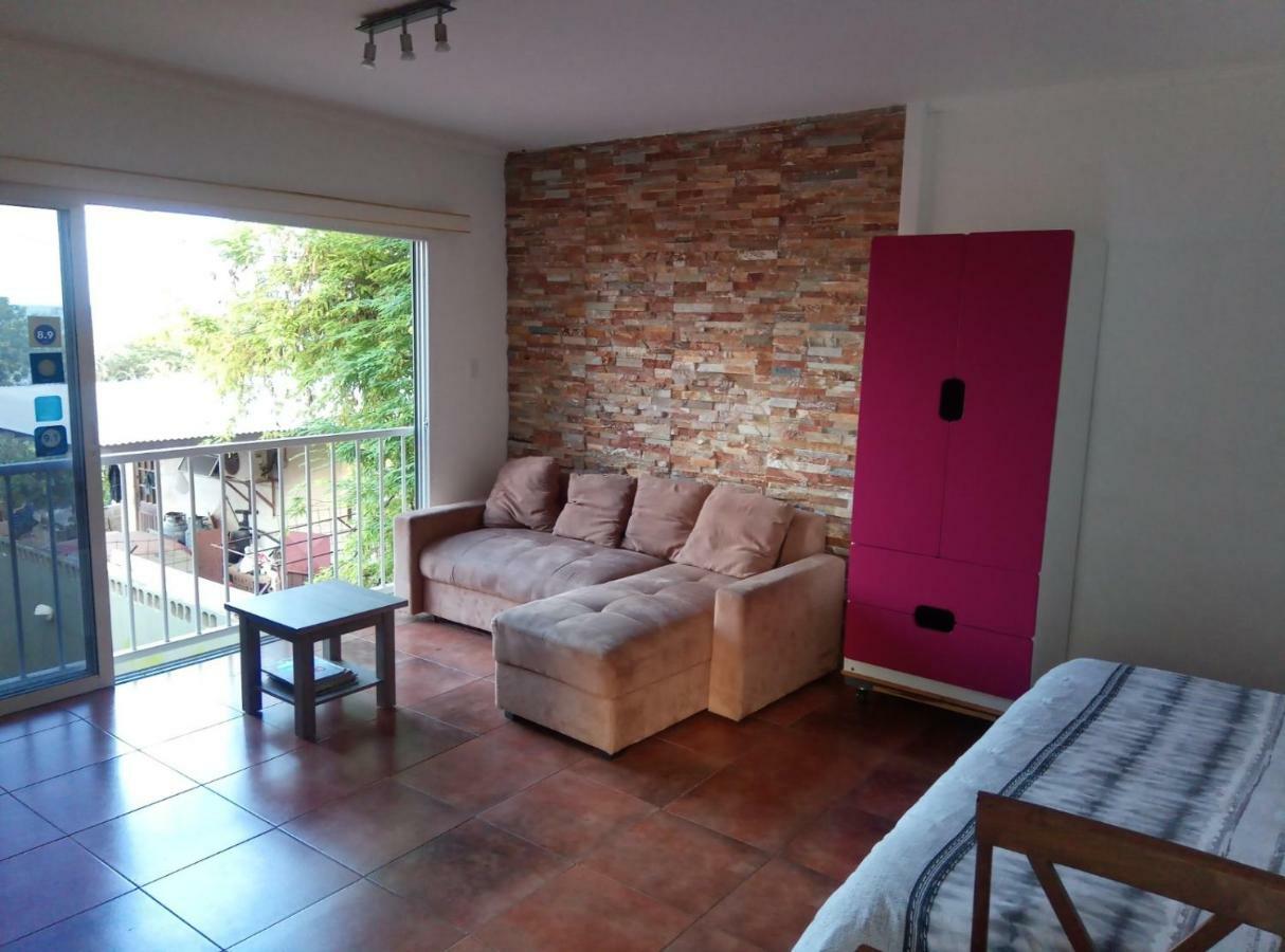 וילמסטאד Studios With Beautiful Sea View מראה חיצוני תמונה
